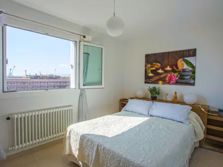 L'Onyx, Appartement 6 personnes à Toulon - Photo 12