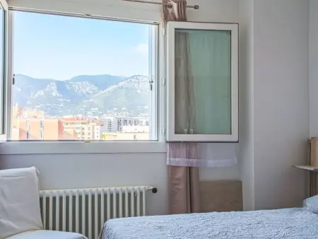 L'Onyx, Appartement 6 personnes à Toulon - Photo 13