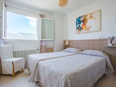 L'Onyx, Appartement 6 personnes à Toulon - Photo 14