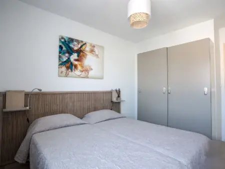 L'Onyx, Appartement 6 personnes à Toulon - Photo 15