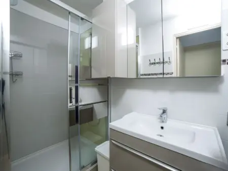 L'Onyx, Appartement 6 personnes à Toulon - Photo 17