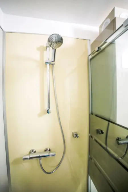 L'Onyx, Appartement 6 personnes à Toulon - Photo 18