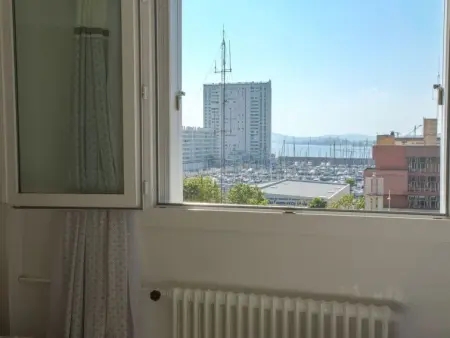 L'Onyx, Appartement 6 personnes à Toulon - Photo 19