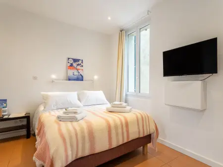 Le Pelletan, Appartement 2 personnes à Toulon - Photo 1