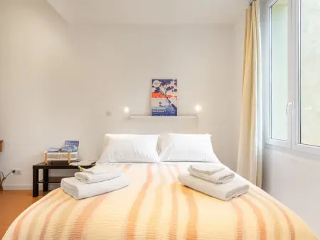 Le Pelletan, Appartement 2 personnes à Toulon - Photo 2