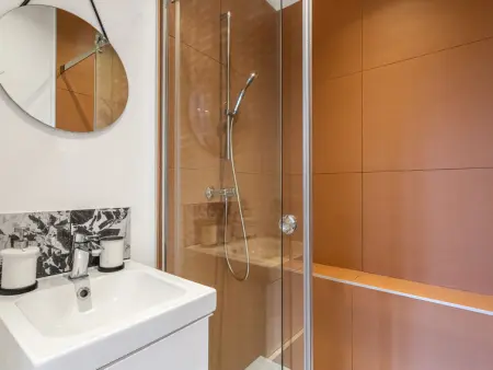 Le Pelletan, Appartement 2 personnes à Toulon - Photo 3