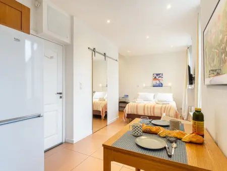 Le Pelletan, Appartement 2 personnes à Toulon - Photo 4