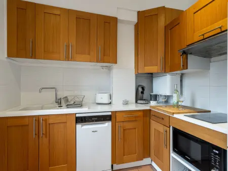 Le Pelletan, Appartement 2 personnes à Toulon - Photo 6