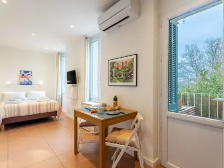 Le Pelletan, Appartement 2 personnes à Toulon - Photo 7