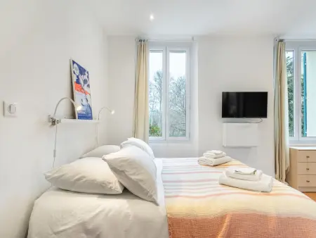 Le Pelletan, Appartement 2 personnes à Toulon - Photo 8