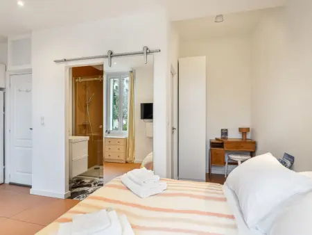 Le Pelletan, Appartement 2 personnes à Toulon - Photo 9