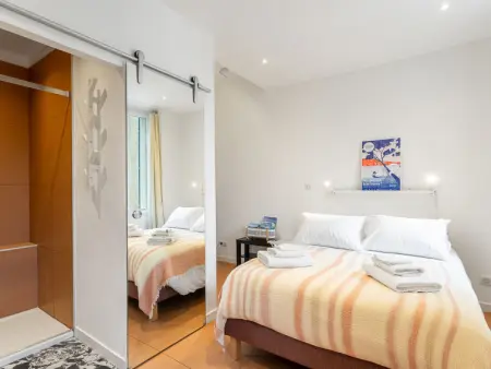 Le Pelletan, Appartement 2 personnes à Toulon - Photo 10