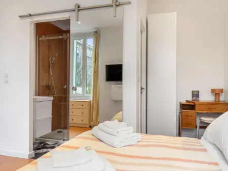 Le Pelletan, Appartement 2 personnes à Toulon - Photo 11