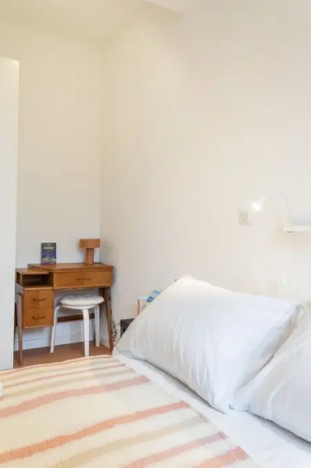 Le Pelletan, Appartement 2 personnes à Toulon - Photo 13