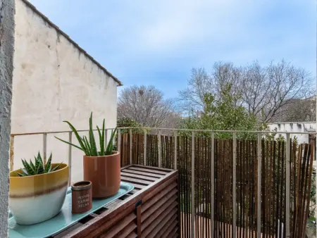 Le Pelletan, Appartement 2 personnes à Toulon - Photo 15