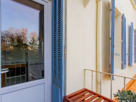 Le Pelletan, Appartement 2 personnes à Toulon - Photo 16