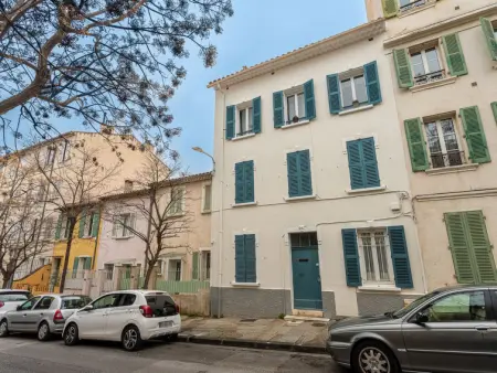 Le Pelletan, Appartement 2 personnes à Toulon - Photo 18