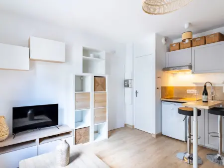 Villa Theleme, Appartement 2 personnes à Toulon - Photo 2