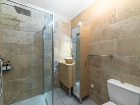 Villa Theleme, Appartement 2 personnes à Toulon - Photo 4