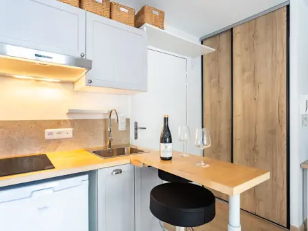 Villa Theleme, Appartement 2 personnes à Toulon - Photo 5