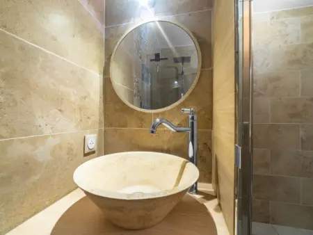 Villa Theleme, Appartement 2 personnes à Toulon - Photo 8