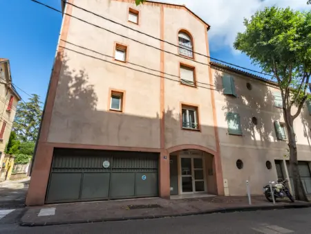 Villa Theleme, Appartement 2 personnes à Toulon - Photo 9