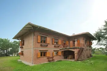 Appartement in Montereale di Cesena,Villa Angela Inferiore IT-47522-01 N°276279