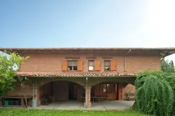 Appartement in Montereale di Cesena,Villa Angela Superiore IT-47522-02 N°276280