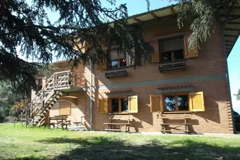 Villa in Montereale di Cesena,Villa Angela IT-47522-03 N°276281