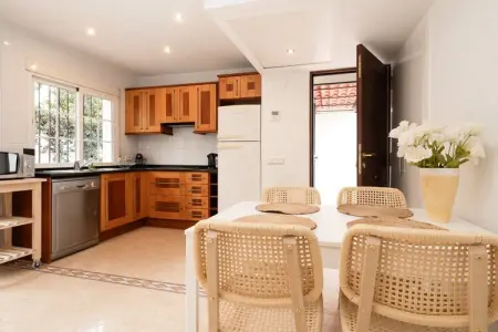 Maison à Marbella, Casa Andasol A1 - L1030470