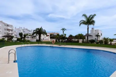 Appartement à Las Lagunas de Mijas - L1030499