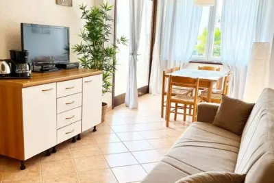 Appartement à Funtana, Apartment Iris - L1030513