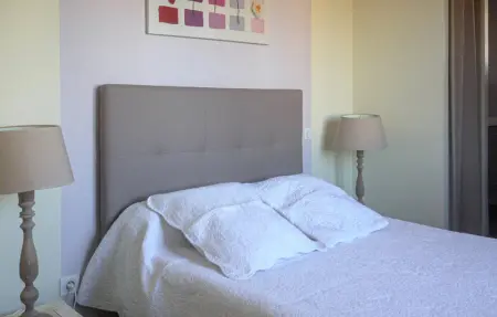 Location Maison 10 personnes à Ares - Photo 5