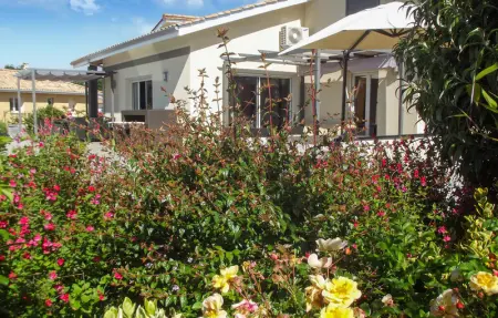 Location Maison 10 personnes à Ares - Photo 10