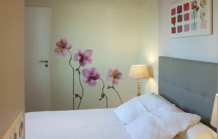 Location Maison 10 personnes à Ares - Photo 13