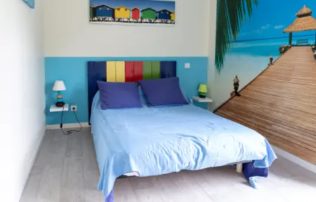 Location Maison 10 personnes à Ares - Photo 14