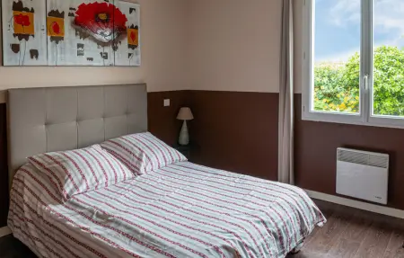 Location Maison 10 personnes à Ares - Photo 15