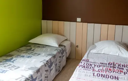 Location Maison 10 personnes à Ares - Photo 17