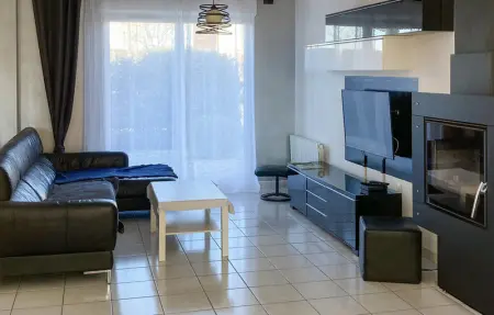 Location Maison 9 personnes à Ares - Photo 2