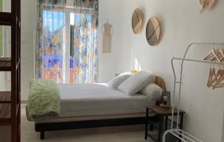 Location Maison 9 personnes à Ares - Photo 9