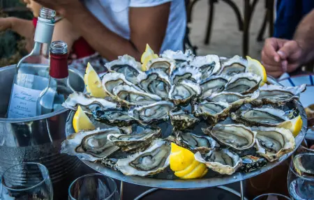 Location Maison 9 personnes à Ares - Photo 21