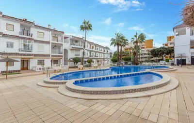 Appartement à Torrevieja - L1030534