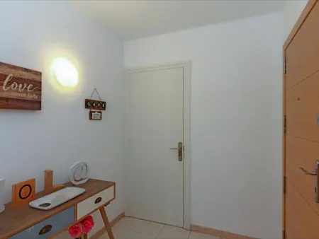 Appartement familial à 200m de la plage avec balcon et WiFi, idéal pour 5 personnes - Photo 1