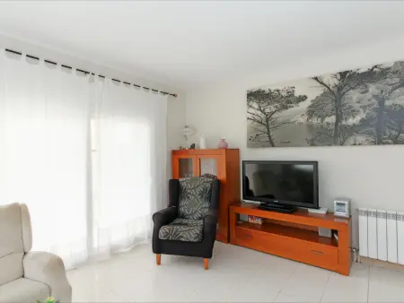 Appartement familial à 200m de la plage avec balcon et WiFi, idéal pour 5 personnes - Photo 3