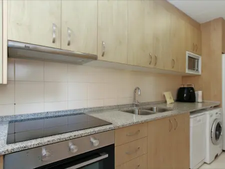 Appartement familial à 200m de la plage avec balcon et WiFi, idéal pour 5 personnes - Photo 7