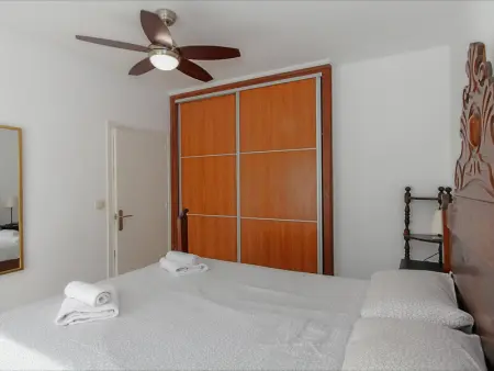 Appartement familial à 200m de la plage avec balcon et WiFi, idéal pour 5 personnes - Photo 9