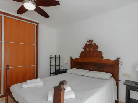 Appartement familial à 200m de la plage avec balcon et WiFi, idéal pour 5 personnes - Photo 10