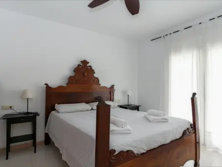 Appartement familial à 200m de la plage avec balcon et WiFi, idéal pour 5 personnes - Photo 11