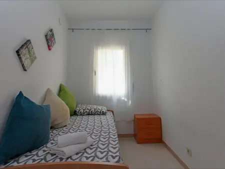 Appartement familial à 200m de la plage avec balcon et WiFi, idéal pour 5 personnes - Photo 13