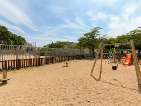 Appartement familial à 200m de la plage avec balcon et WiFi, idéal pour 5 personnes - Photo 19
